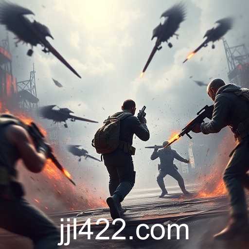 Action Games