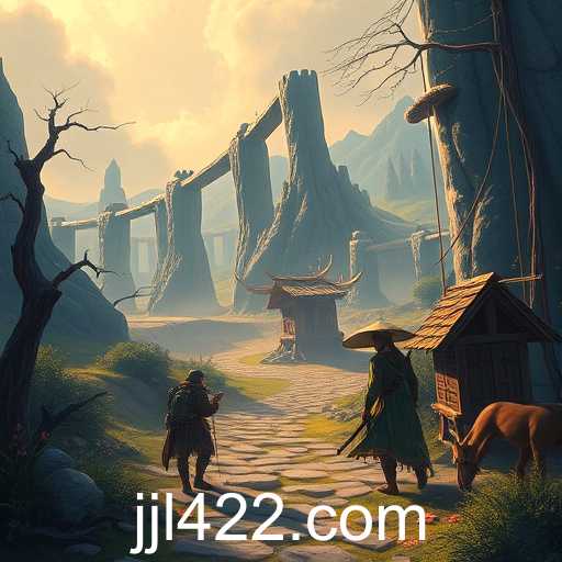 Adventure Saga