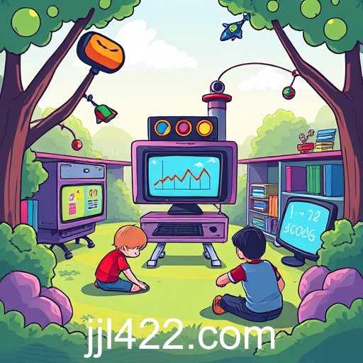 Educational Zone