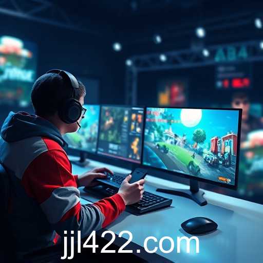 Unveiling the Impact of Online Gaming in 2025
