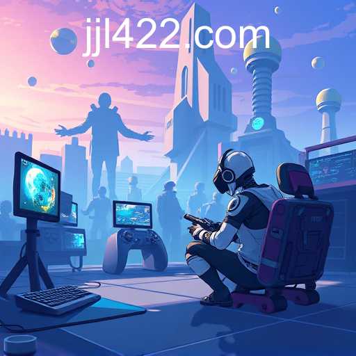 Exploring the Rise of English Game Hubs