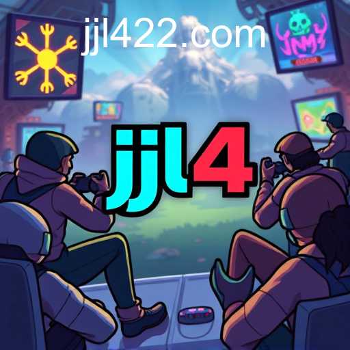The Rise and Impact of 'jjl4' in the Gaming World